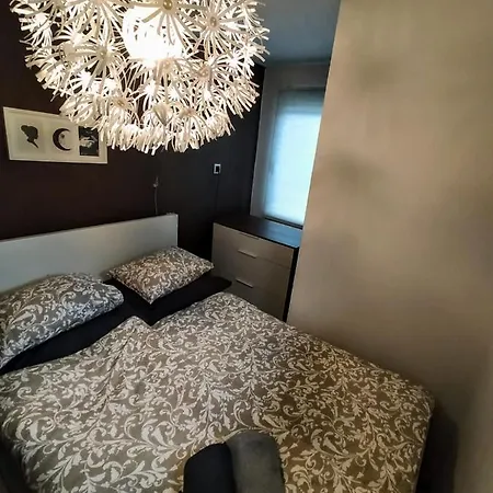 Prázdninový dům u lesa Znojmo Exterior foto