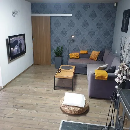 Prázdninový dům u lesa Znojmo Exterior foto