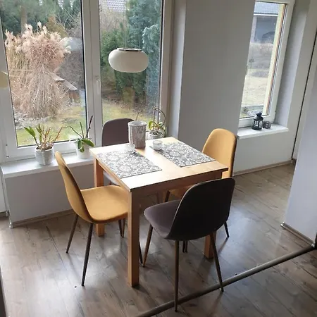 Prázdninový dům u lesa Znojmo Exterior foto