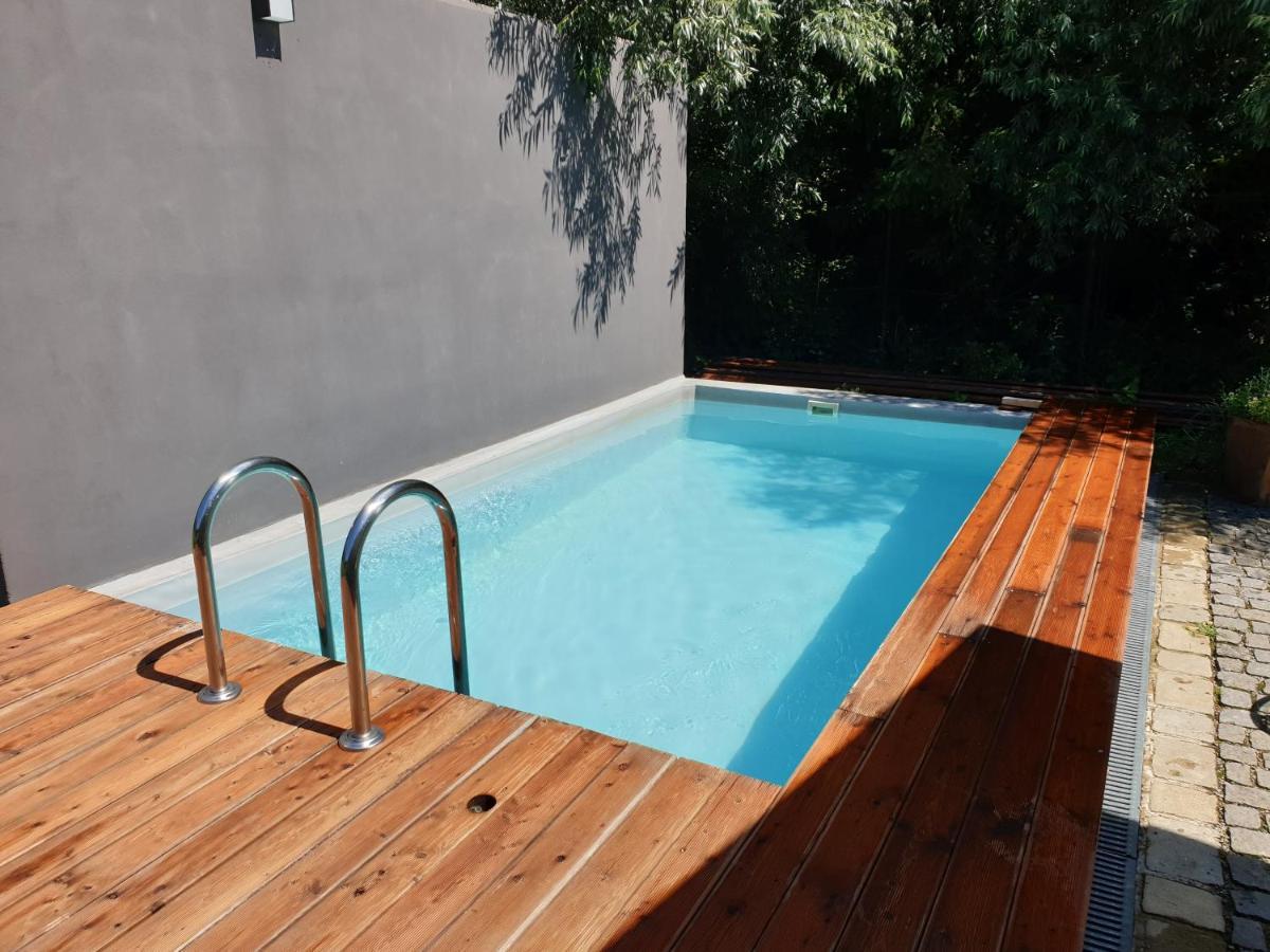 Prazdninovy Dum U Lesa Holiday home Znojmo