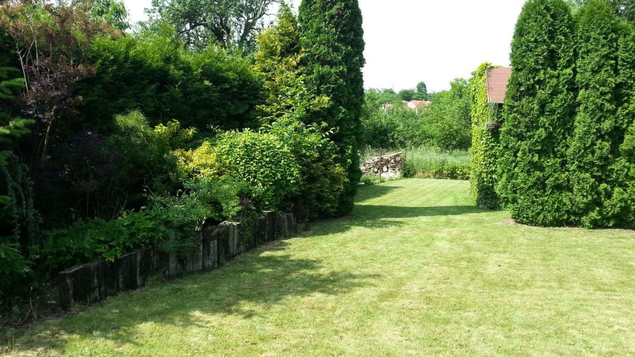 Holiday home Prazdninovy Dum U Lesa *