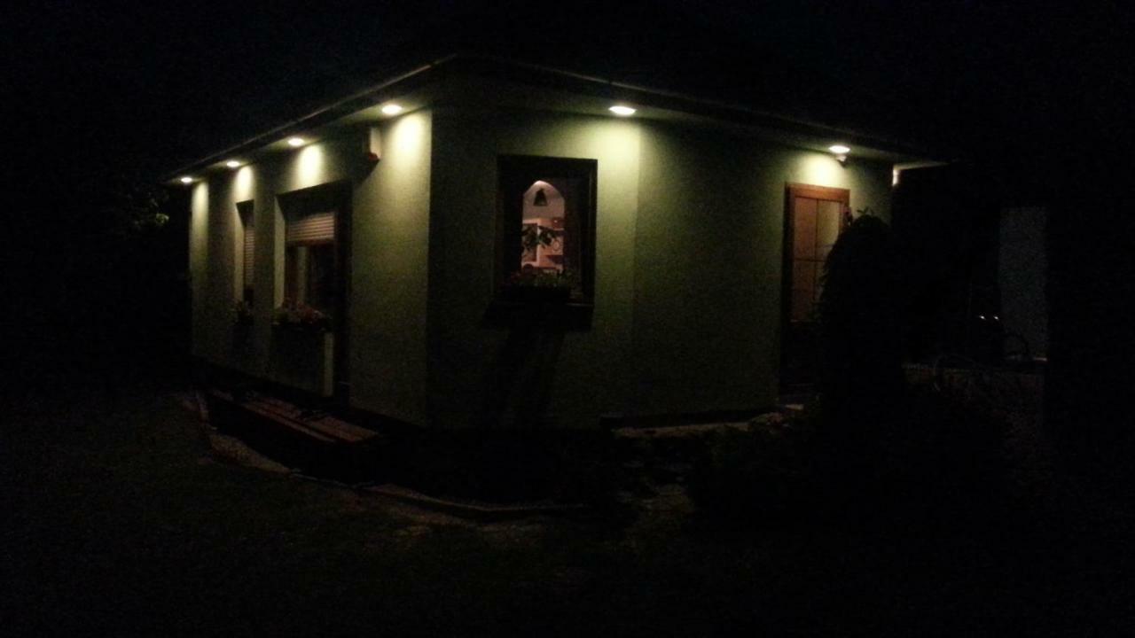 Prazdninovy Dum U Lesa Holiday home Znojmo