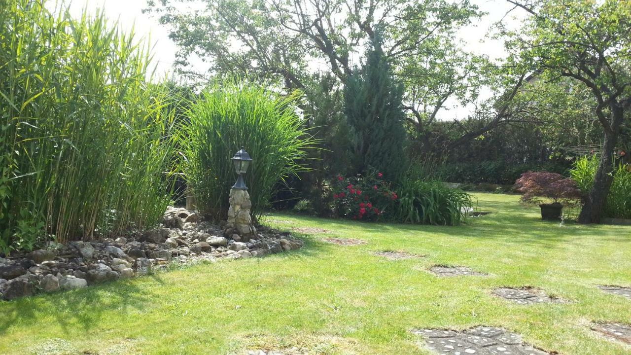 Holiday home Prazdninovy Dum U Lesa *