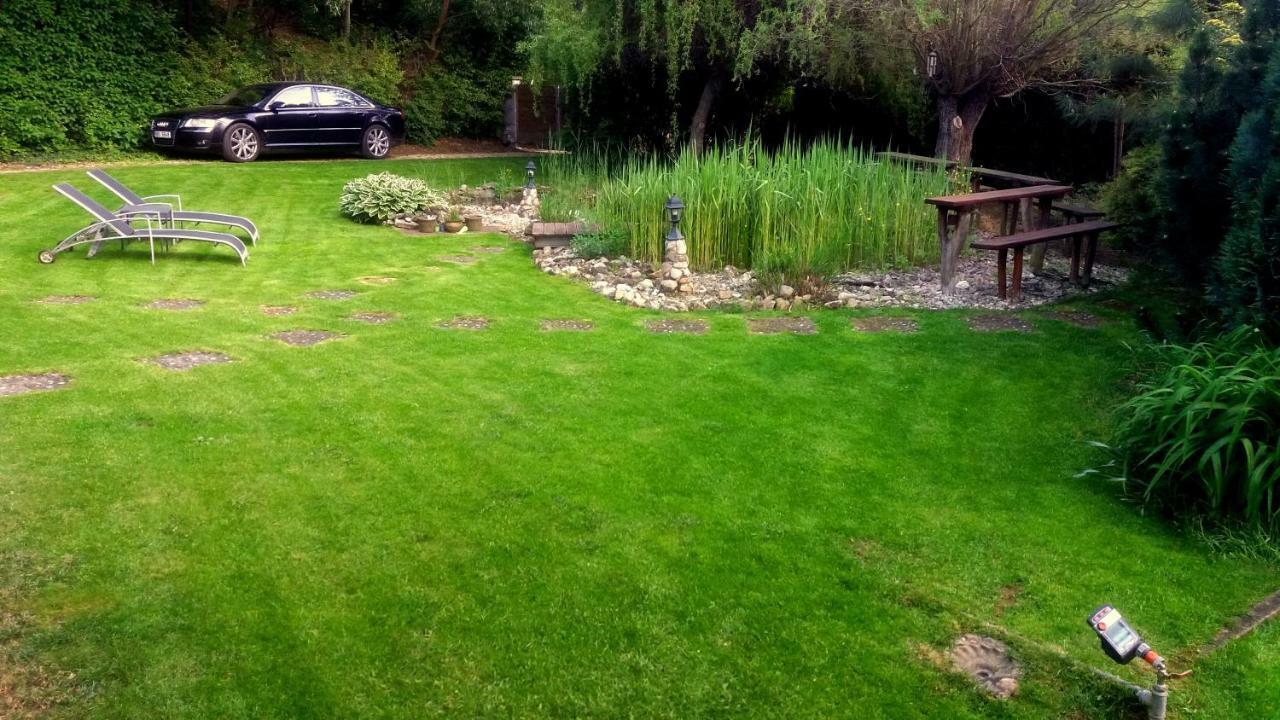 Holiday home Prazdninovy Dum U Lesa