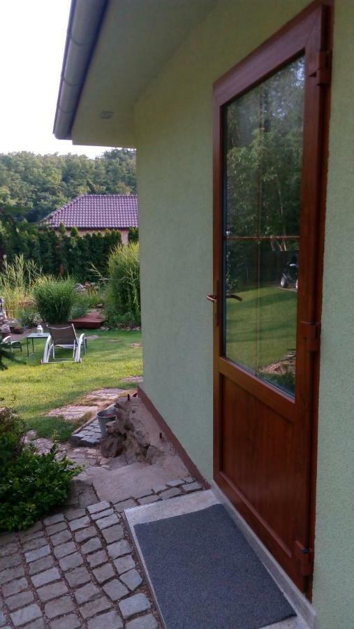 Holiday home Prazdninovy Dum U Lesa *