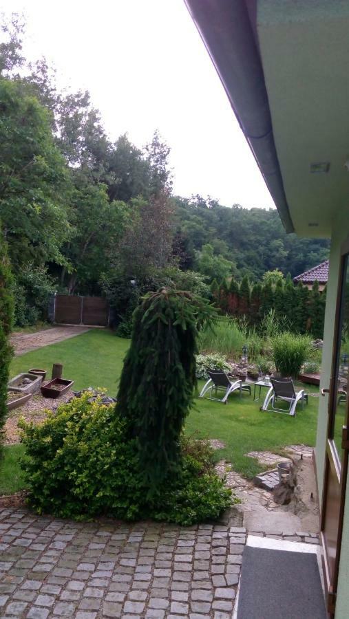 Prazdninovy Dum U Lesa Holiday home *