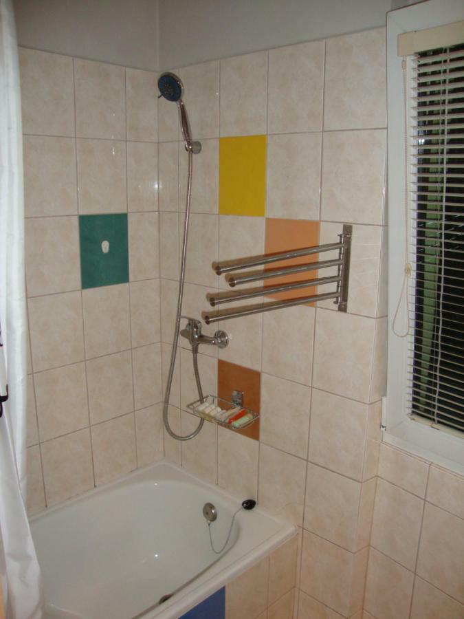Holiday home Prazdninovy Dum U Lesa Znojmo