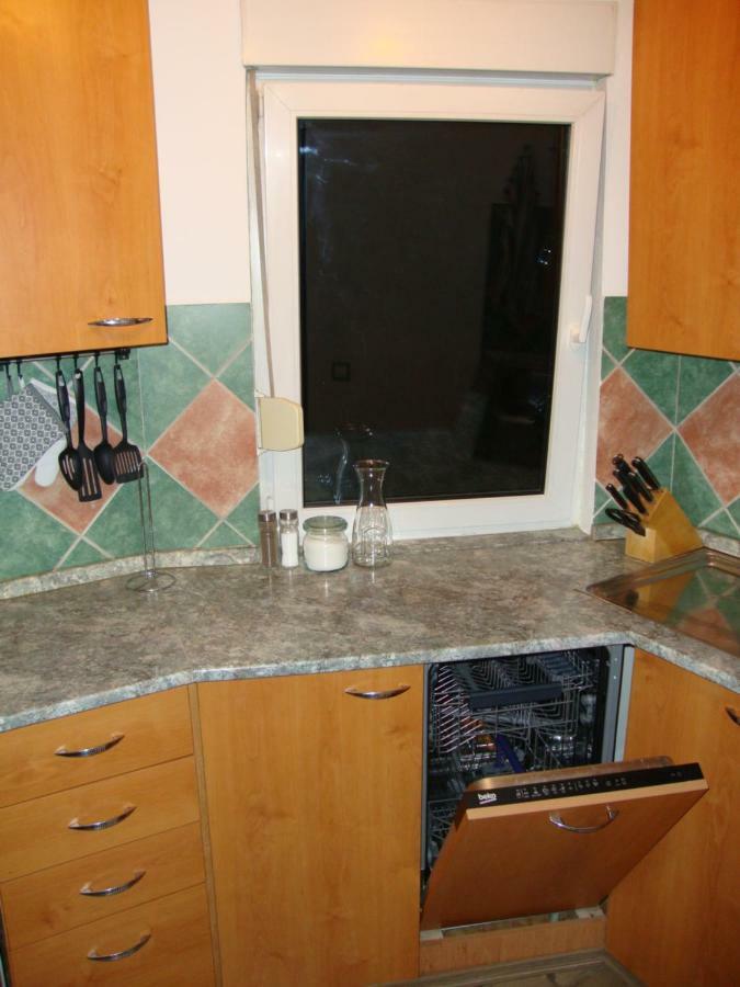 Holiday home Prazdninovy Dum U Lesa